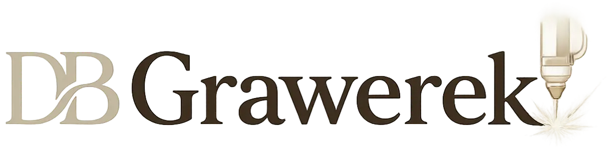 DBGRAWEREK logo