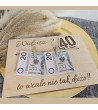 Tabliczka - Widzisz? to wcale nie tak dużo