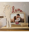 Ramka na zdjęcie Love