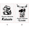 Skarbonka Na Pierwsze Urodziny Roczek Personalizowana na Urodziny Dziecka