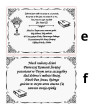 Pamiątka Pierwszej Komunii Świętej Pudełko na Biblię duże personalizowane