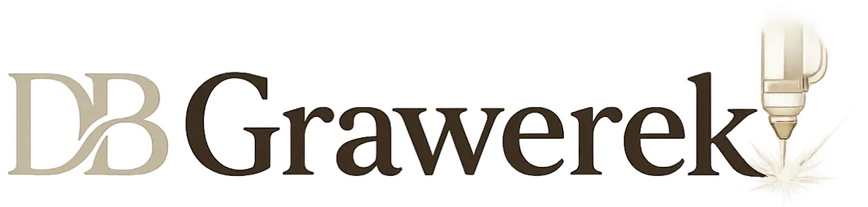 DBGRAWEREK logo